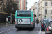 Irisbus Citelis Line n°3083 (540 QWC 75) sur la ligne 58 (RATP) à Luxembourg (Paris)