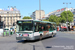 Irisbus Citelis Line n°3096 (583 QVT 75) sur la ligne 58 (RATP) à Montparnasse – Bienvenüe (Paris)