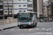 Irisbus Citelis Line n°3087 (369 QWA 75) sur la ligne 58 (RATP) à Pont Neuf (Paris)