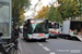 Paris Bus 60