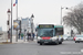 Irisbus Agora Line n°8128 sur la ligne 63 (RATP) à Assemblée Nationale (Paris)