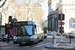 Irisbus Agora Line n°8130 sur la ligne 63 (RATP) à Saint-Sulpice (Paris)