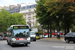 Irisbus Agora Line n°8139 (CT-847-VH) sur la ligne 63 (RATP) à Trocadéro (Paris)