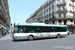 Irisbus Agora Line n°8132 (CR-862-PQ) sur la ligne 63 (RATP) à Saint-Germain-des-Prés (Paris)
