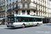 Paris Bus 63