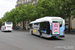 Heuliez GX 337 II Electric n°2241 (GT-496-QV) sur la ligne 63 (RATP) à Iéna (Paris)