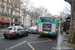 Scania CN230UB 4x2 EB OmniCity n°9341 (999 QXF 75) sur la ligne 64 (RATP) à Cour Saint-Emilion (Paris)