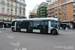 Alstom Aptis n°7369 (GB-205-JW) sur la ligne 64 (RATP) à Porte des Lilas (Paris)