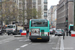 Irisbus Agora Line n°8208 (626 PWP 75) sur la ligne 65 (RATP) à Gare de Lyon (Paris)