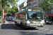 Irisbus Agora Line n°8212 (621 PWP 75) sur la ligne 65 (RATP) à Ledru-Rollin (Paris)