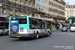 Irisbus Citelis Line n°3414 (909 RMQ 75) sur la ligne 65 (RATP) à Gare de l'Est (Paris)