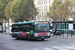 Irisbus Citelis 12 n°8527 (CB-648-FP) sur la ligne 65 (RATP) à Gare de l'Est (Paris)