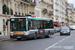 Irisbus Citelis 12 n°8789 (DA-117-RM) sur la ligne 66 (RATP) à Rome (Paris)