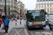 Irisbus Citelis 12 n°8784 (DA-090-GQ) sur la ligne 66 (RATP) à Gare Saint-Lazare (Paris)