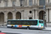 Irisbus Citelis Line n°3298 (294 RFJ 75) sur la ligne 68 (RATP) à Musée du Louvre (Paris)
