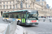 Irisbus Citelis Line n°3284 (422 REJ 75) sur la ligne 68 (RATP) à Musée du Louvre (Paris)