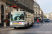 Irisbus Citelis Line n°3289 (438 REH 75) sur la ligne 68 (RATP) à Opéra (Paris)