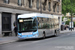 Irizar ie 12 Electric n°3916 (GW-819-AQ) sur la ligne 68 (RATP) à Sèvres - Babylone (Paris)