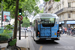 Heuliez GX 337 II Electric n°2212 (GS-343-KR) sur la ligne 68 (RATP) à Sèvres - Babylone (Paris)