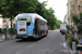 Heuliez GX 337 II Electric n°2251 (GT-613-BH) sur la ligne 68 (RATP) à Saint-Placide (Paris)
