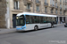 Irizar ie 12 Electric n°3916 (GW-819-AQ) sur la ligne 68 (RATP) à Sèvres - Babylone (Paris)