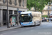 Irizar ie 12 Electric n°3916 (GW-819-AQ) sur la ligne 68 (RATP) à Sèvres - Babylone (Paris)