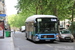 Heuliez GX 337 II Electric n°2206 (GS-103-QK) sur la ligne 68 (RATP) à Rue du Bac (Paris)