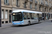 Irizar ie 12 Electric n°3916 (GW-819-AQ) sur la ligne 68 (RATP) à Sèvres - Babylone (Paris)