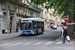 Heuliez GX 337 II Electric n°2211 (GS-313-TH) sur la ligne 68 (RATP) à Sèvres - Babylone (Paris)