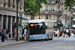 Irizar ie 12 Electric n°3916 (GW-819-AQ) sur la ligne 68 (RATP) à Sèvres - Babylone (Paris)