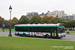 Irisbus Agora Line n°8396 (97 QEB 75) sur la ligne 69 (RATP) à Invalides (Paris)