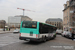 Paris Bus 70