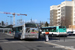 Heuliez GX 327 n°46874 (884 AEY 93) sur la ligne 703 (Autobus d'Île-de-France - TRA) au Bourget