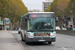 Irisbus Citelis Line n°3528 (AB-107-LQ) sur la ligne 72 (RATP) à Boulogne-Billancourt