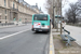 Irisbus Citelis Line n°3540 (AB-618-VB) sur la ligne 72 (RATP) à Pont du Carrousel (Paris)