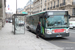 Irisbus Citelis Line n°3182 (415 QYG 75) sur la ligne 73 (RATP) à Musée d’Orsay (Paris)