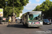 Irisbus Citelis Line n°3338 (899 RGE 75) sur la ligne 73 (RATP) à Argentine (Paris)