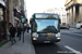 Irisbus Agora Line n°8300 (102 PYR 75) sur la ligne 74 (RATP) à Notre-Dame-de-Lorette (Paris)