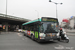 Irisbus Agora Line n°8279 (668 PXS 75) sur la ligne 74 (RATP) à Clichy