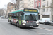 Irisbus Agora Line n°8269 (515 PWW 75) sur la ligne 74 (RATP) à Clichy