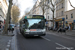 Irisbus Agora Line n°8385 (552 QEA 75) sur la ligne 74 (RATP) à La Fourche (Paris)