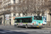 Irisbus Agora Line n°8285 (92 PYR 75) sur la ligne 74 (RATP) à Châtelet (Paris)