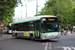 Heuliez GX 337 Hybrid n°1211 (DY-971-WW) sur la ligne 75 (RATP) à République (Paris)