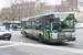 Irisbus Citelis Line n°3170 (386 QXC 75) sur la ligne 76 (RATP) à Bastille (Paris)