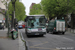 Irisbus Citelis Line n°3168 (574 QXW 75) sur la ligne 76 (RATP) à Porte de Bagnolet (Paris)