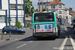 Irisbus Citelis Line n°3166 (332 QXC 75) sur la ligne 76 (RATP) à Bagnolet