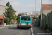 Irisbus Citelis Line n°3160 (970 QXJ 75) sur la ligne 76 (RATP) à Bagnolet
