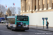 Irisbus Citelis Line n°3159 (586 QXW 75) sur la ligne 76 (RATP) à Louvre - Rivoli (Paris)