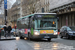 Irisbus Citelis Line n°3168 (ER-526-FM) sur la ligne 76 (RATP) à Pont Neuf (Paris)