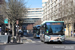 Iveco Urbanway 12 Hybrid n°5972 (DY-569-BB) sur la ligne 77 (Autobus d'Île-de-France) à Bercy (Paris)